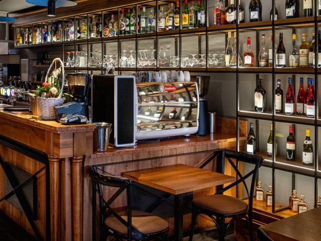 Brasserie Korenmarkt 