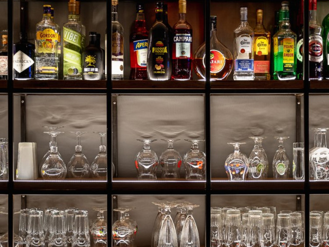 Brasserie Korenmarkt 