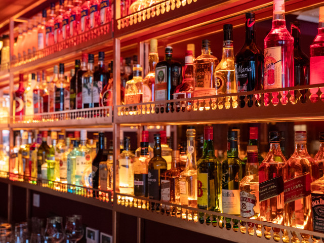 Brasserie Korenmarkt 