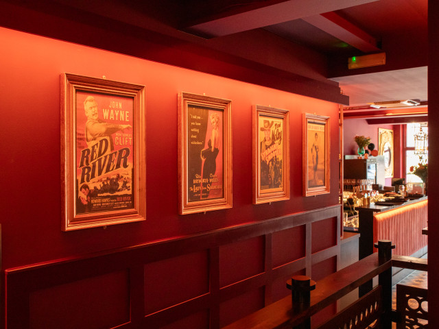 Brasserie Korenmarkt 