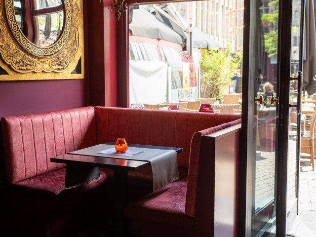 Brasserie Korenmarkt 