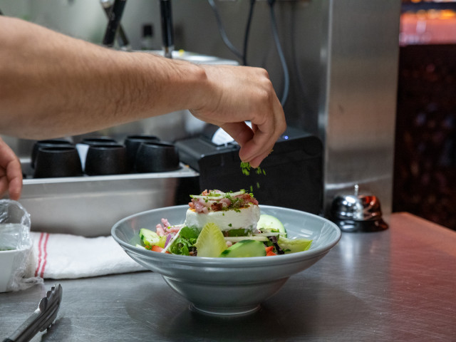 Brasserie Korenmarkt 