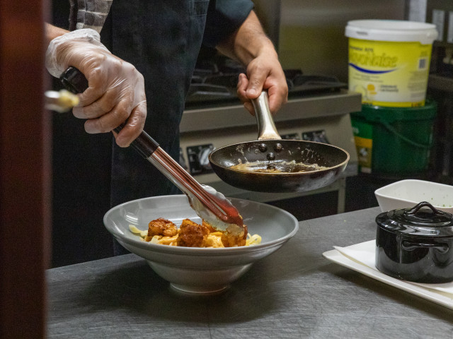 Brasserie Korenmarkt 