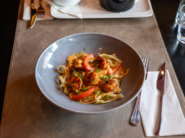 Brasserie Korenmarkt 