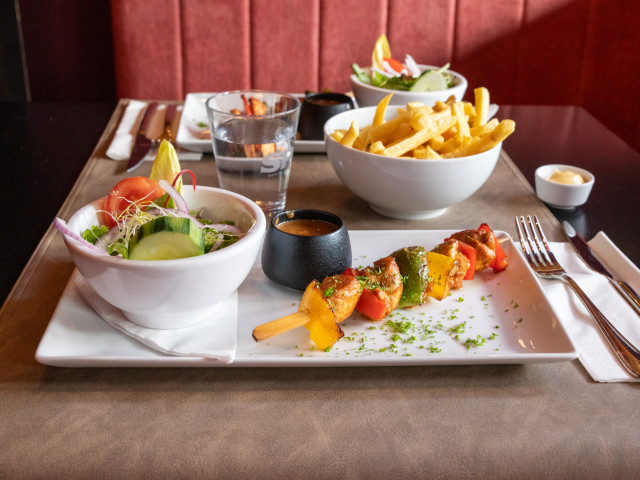 Brasserie Korenmarkt 