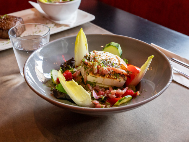 Brasserie Korenmarkt 