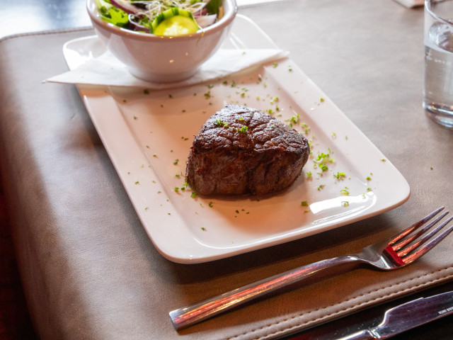 Brasserie Korenmarkt 